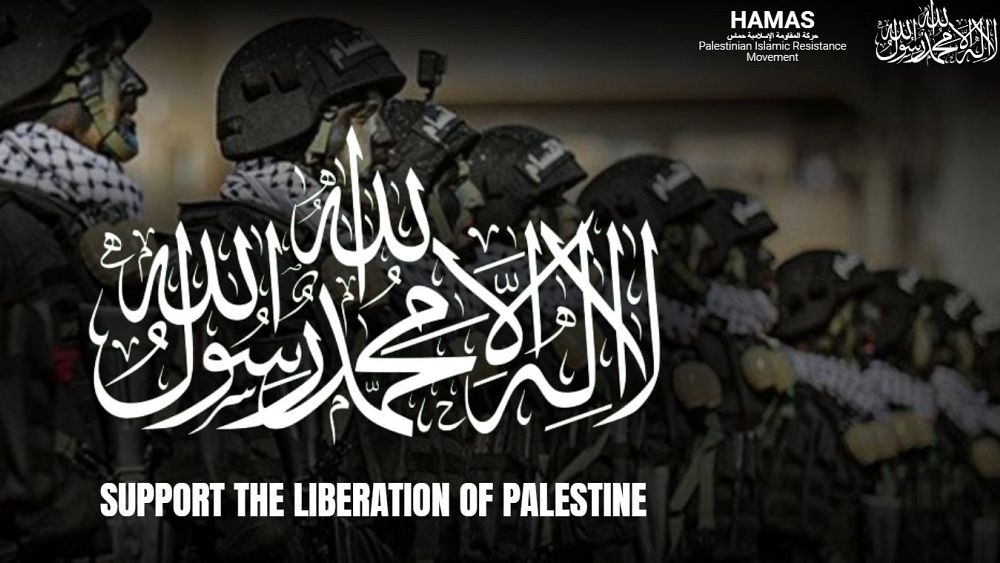 Verifica dei fatti: Hamas ha creato un sito web in cui si vantava del massacro dei civili israeliani?
