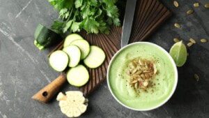 Ricette con zucchine per dimagrire: 7 modi gustosi per perdere i chili di troppo