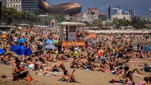 "A Barcellona la maggior parte delle persone non sentirà la mancanza degli affitti turistici": perché la gente del posto sostiene la repressione di Airbnb