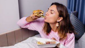 Hai fame o semplicemente hai voglia di qualcosa di speciale?  Ecco come capire la differenza