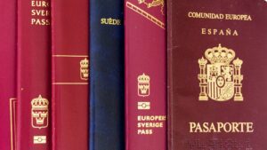 Waiting times and prices for passport renewal vary widely in Europe.