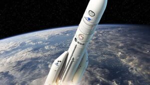 Il nuovo razzo europeo Ariane 6 è decollato con successo