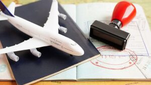 Il passaporto più potente del mondo nel 2024 andrà a Singapore, ma 4 paesi europei sono subito dietro