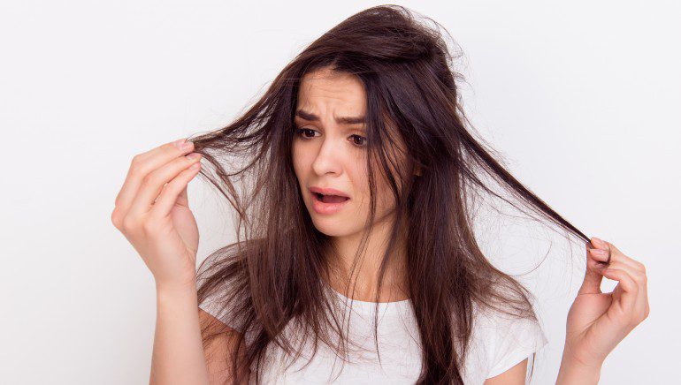 rimedi casalinghi per i capelli