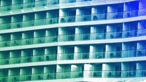 Le innovazioni verdi stanno spingendo l'industria delle crociere verso l'obiettivo zero netto