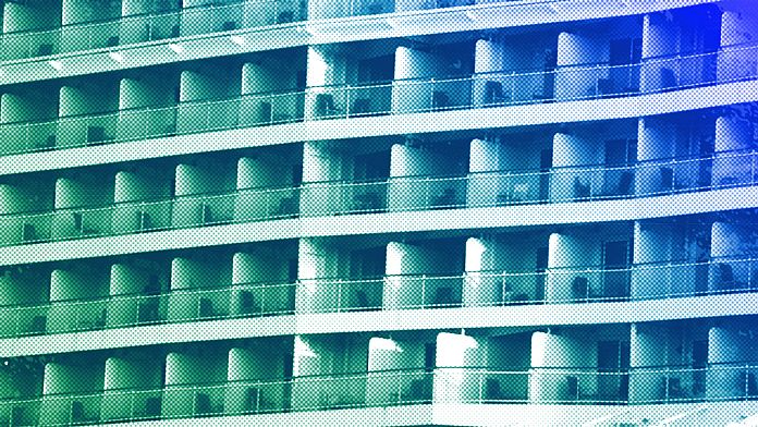 Le innovazioni verdi stanno spingendo l'industria delle crociere verso l'obiettivo zero netto