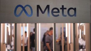 Meta sollecitato a rispondere alle domande dell'UE su CrowdTangle