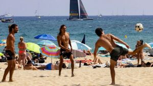 Prezzi degli affitti alle stelle e limiti per le navi da crociera: come è cambiata Barcellona nei 10 anni in cui ho vissuto qui