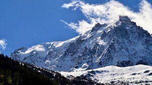 Viaggio su strada dalla Francia all'Italia questo autunno? Ecco come orientarsi nella chiusura del tunnel del Monte Bianco