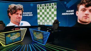 Chess.com rafforza la sicurezza per prevenire accuse di imbroglio mentre Carlsen e Niemann si affrontano