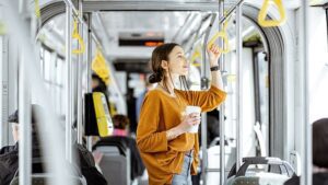 Gli abitanti di questa capitale sono più soddisfatti con i trasporti pubblici. Come si confrontano le città europee?