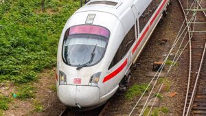 Il treno ad alta velocità da Parigi a Berlino verrà lanciato quest'inverno con collegamenti giornalieri a partire da 59 €