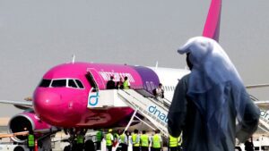 "Soffriresti il ​​dolore" di un volo low cost a lungo raggio? Wizz Air spera di sì con il nuovo servizio saudita