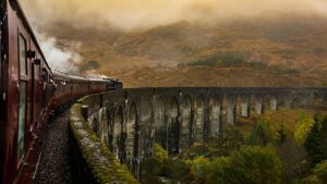 Il giro del mondo in treno di lusso: questa avventura di 59 giorni attraversa 12 paesi
