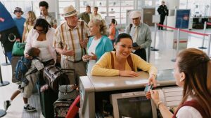 "Ricevo spesso un upgrade a sorpresa": come passare gratuitamente alla business class