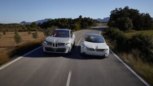 Salone dell'Automobile di Parigi 2024: tutti i migliori veicoli elettrici e tecnologici svelati allo show campione d'incassi di quest'anno