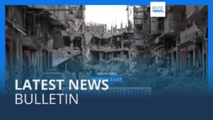 Ultime notizie | 7 ottobre – Sera