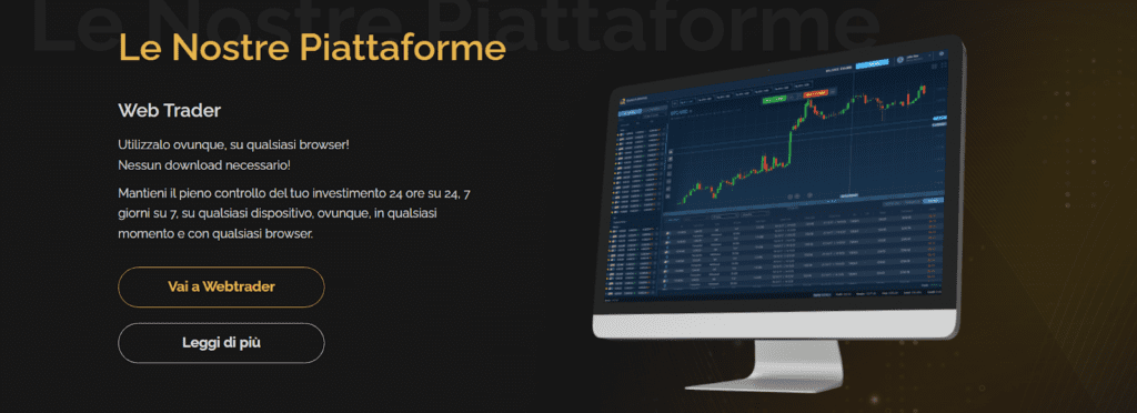 Recensione di QuantumWins.com Analisi delle Piattaforme e dei Conti 2 Recensione di QuantumWins.com Analisi delle Piattaforme e dei Conti