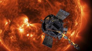 La NASA conferma che la sonda solare ha effettuato un avvicinamento ravvicinato al Sole da record