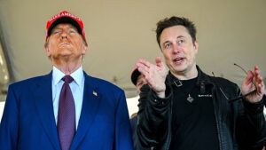 La Germania ha accusato Musk di interferire nelle prossime elezioni. In quale altro luogo ha avuto il suo peso?