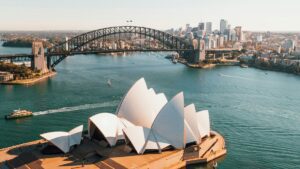 Sydney