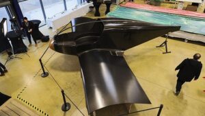 L'aereo europeo alimentato a idrogeno che tenterà un volo non-stop in tutto il mondo