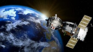 Eutelsat in colloqui per aumentare i terminali satellitari in Ucraina tra i servizi di servizio Starlink