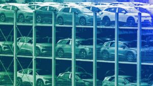 Uno schema di leasing sociale renderebbe le auto elettriche accessibili in Europa