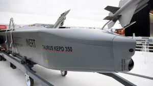 Le armi limitate a lungo raggio Ucraina potrebbero iniziare a usare contro la Russia