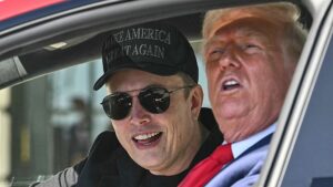 Amicizia di Trump e Musk: dove è iniziato e cosa succede ora è tutto finito