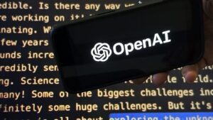 I giganti della tecnologia statunitensi chiedono alla Commissione europea il codice AI "più semplice possibile"