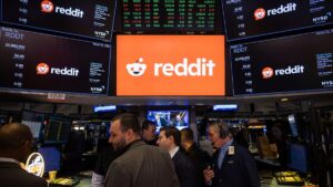 Reddit è in giudizio antropico per presunto "raschiare" i commenti dell'utente per addestrare AI Chatbot Claude