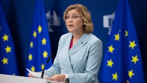 Bruxelles lancia la strategia quantistica per rimanere nella gara tecnologica globale
