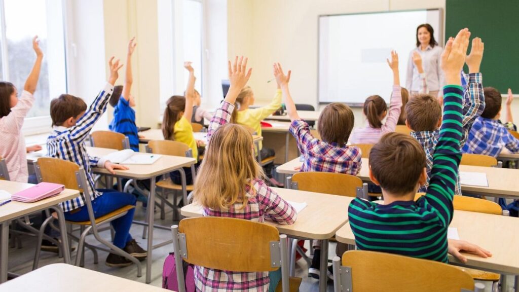 La guerra della Finlandia alle notizie false inizia nelle scuole. L'IA potrebbe renderlo molto più difficile