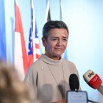 UE: Perché mantenere la propria posizione è fondamentale secondo l’ex capo concorrenza 1 UE: Perché mantenere la propria posizione è fondamentale secondo l’ex capo concorrenza