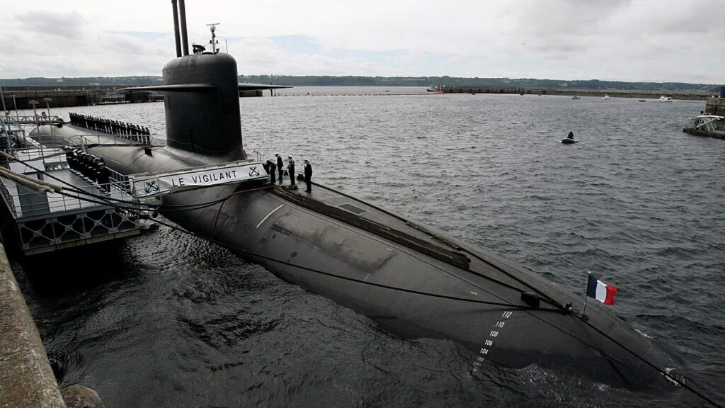 Sottomarini nucleari: la sfida strategica dell’Europa oggi