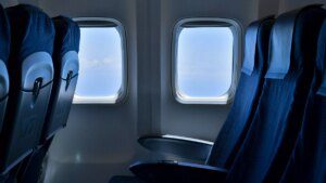 Upgrade senza vicini: la nuova frontiera delle compagnie aeree low cost