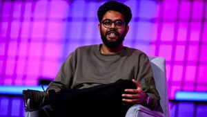 Web Summit Qatar: come Luma AI guida l’espansione globale