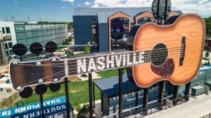 Musica country e viaggi: la nuova tendenza internazionale da scoprire