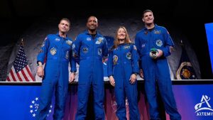 Artemis II: la missione storica che ridefinisce la Luna