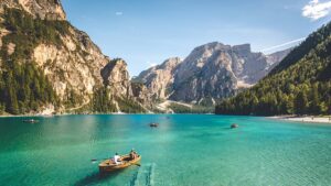 Deadzoning: la nuova frontiera del benessere in viaggio