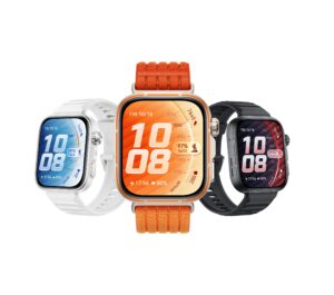 HUAWEI WATCH FIT 5 Pro：Scopri lo smartwatch lunga batteria per uno stile di vita smart
