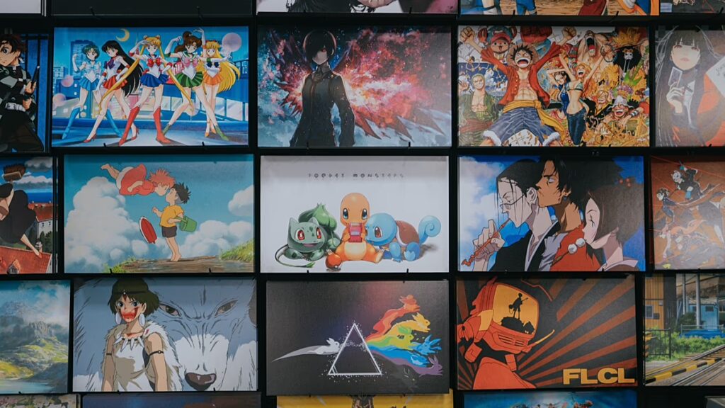 Anime e turismo: viaggi e festival che conquistano l’Asia