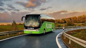 Autostrada 666 in Polonia: il ritorno di FlixBus sull’itinerario cult