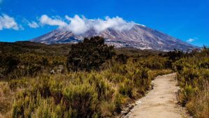 Kilimanjaro: come arrivare dall’Europa sta cambiando il viaggio