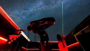 Osservare le Stelle in Europa: Scopri il Portogallo Stellato