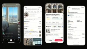 TikTok Go: prenota esperienze di viaggio uniche direttamente dall’app