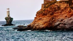 Andros AI: come la tecnologia trasforma il turismo culturale in Grecia