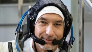 Artemis III: come Luca Parmitano guiderà il ritorno sulla Luna