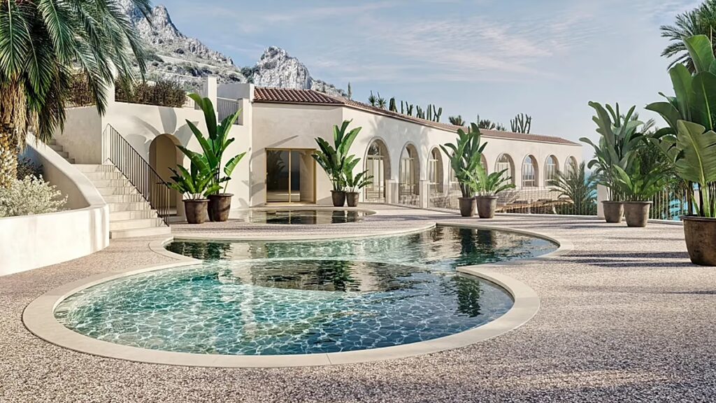 Lusso Italiano: Nuove Aperture Hyatt, IHG e Dior Spa da Scoprire